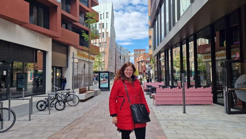 Hamburg: Speicherstadt, HafenCity + Elbphilharmonie Tour - Key Points