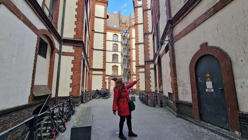 Hamburg: Speicherstadt, HafenCity + Elbphilharmonie Tour - An Honest Look at the Hamburg Speicherstadt & HafenCity Tour