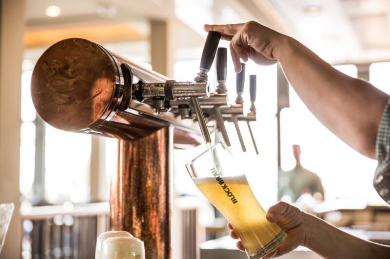 Hamburg: St. Pauli Breweries Walking Tour with Tastings - The Experience from a Traveler’s Perspective  