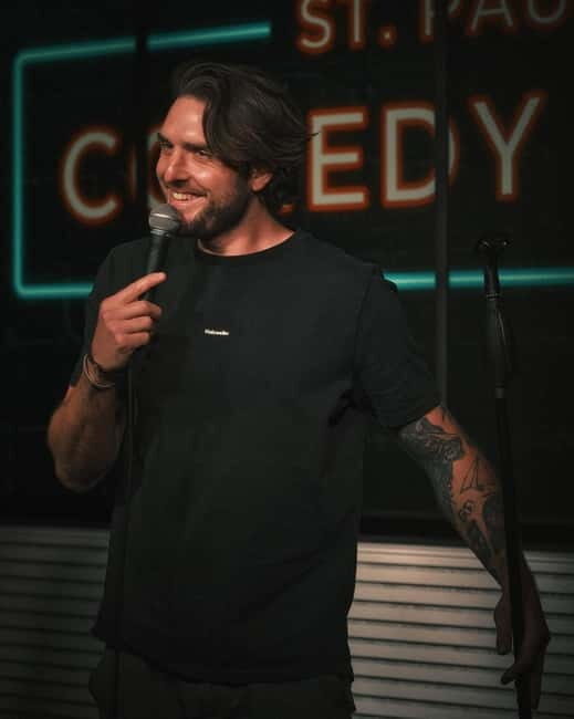 Hamburg: St. Pauli Comedy Club - Practical Tips for Visitors