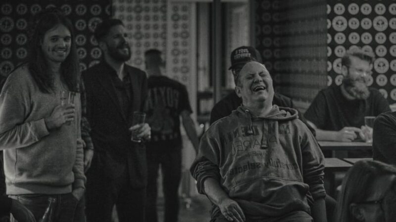 Hamburg: St. Pauli Comedy Club - FAQ