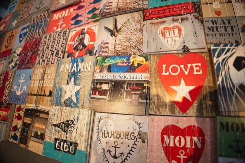 Hamburg: St. Pauli Green Bunker Tour in German - An Introduction to Hamburg’s Hidden Architectural Gem