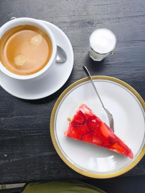 Hamburg: The Wilhelmsburg Food Tour - Key Points