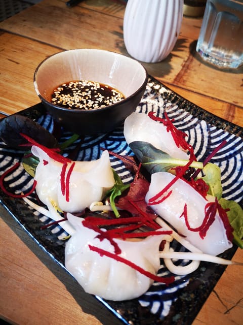 Hamburg: The Wilhelmsburg Food Tour - Exploring Wilhelmsburg: A Neighborhood of Contrasts