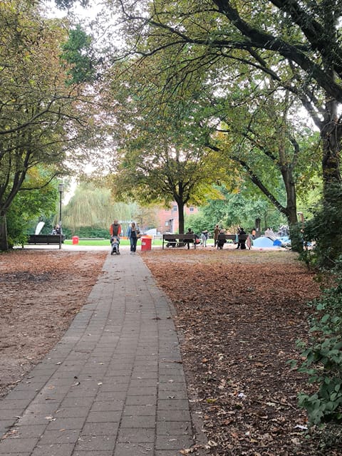 Hamburg: The Wilhelmsburg Food Tour - Final Thoughts