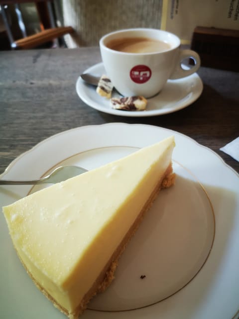 Hamburg: The Wilhelmsburg Food Tour - FAQ