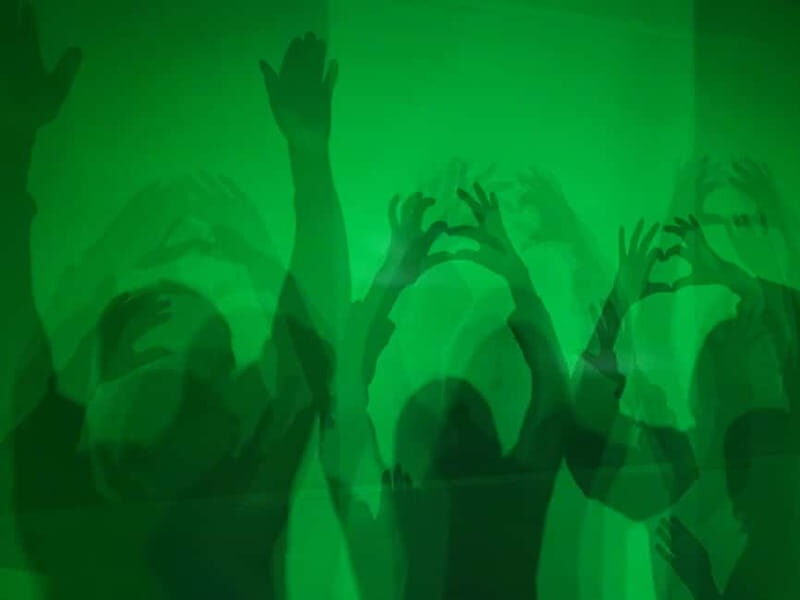 Hamburg: Ticket for the Paradox Museum - Introduction