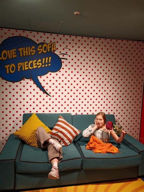 Hamburg: Ticket for the Paradox Museum - What Do Visitors Say?