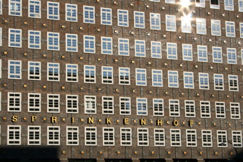 Hamburg: UNESCO-World Heritage Sites Tour - Customer Ratings and Reviews