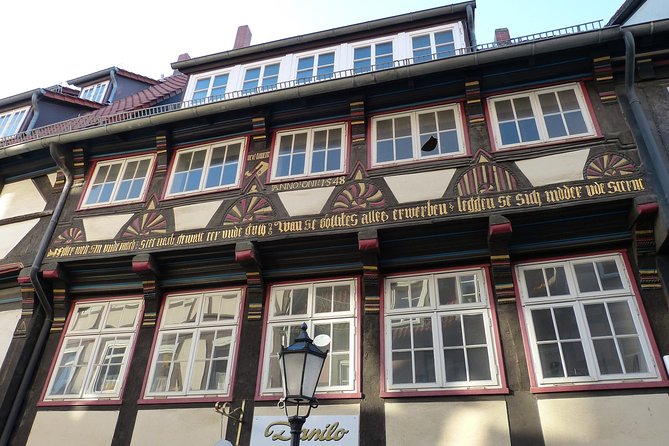 Hameln Guided Walking Tour - Meeting Information
