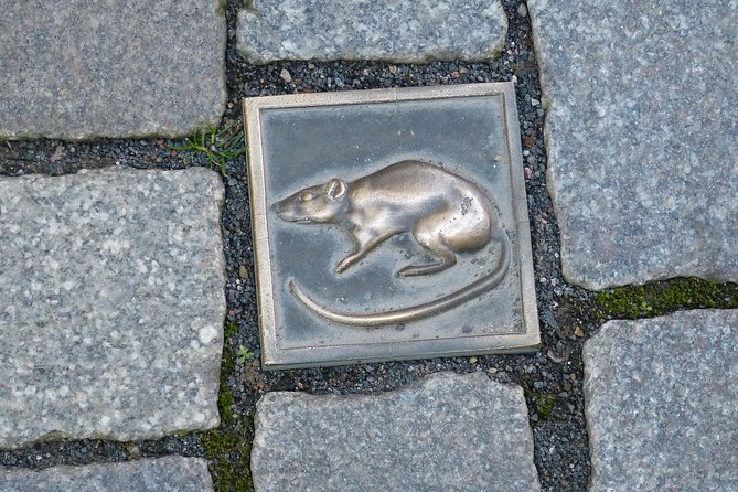 Hameln Guided Walking Tour - Participation Details