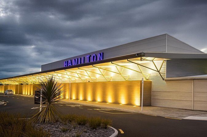 Hamilton Airport to Niagara Region Airport Service - Weighing the Value: Is It Worth It?