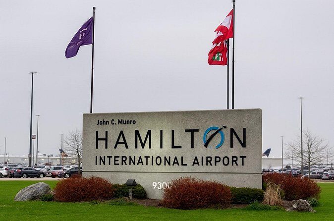 Hamilton Airport to Niagara Region Airport Service - Who Will Benefit Most?