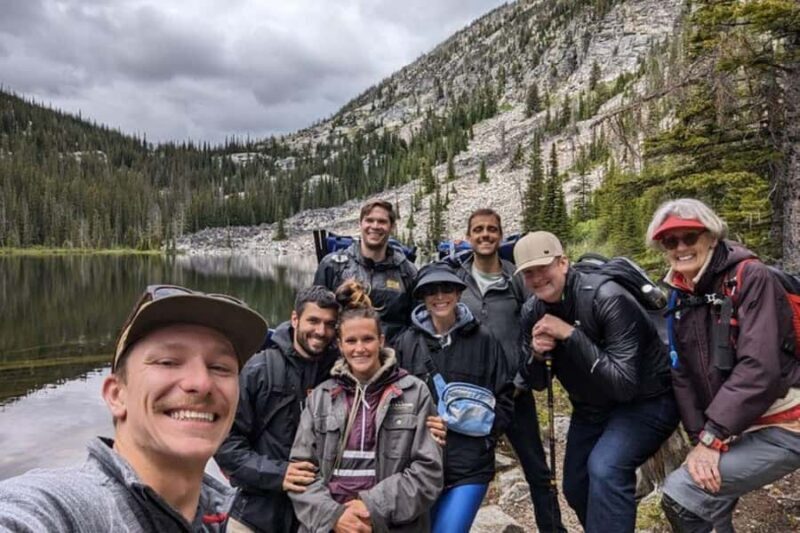 Hamilton: Camas Lake Float and Hike - Final Thoughts on the Camas Lake Float and Hike