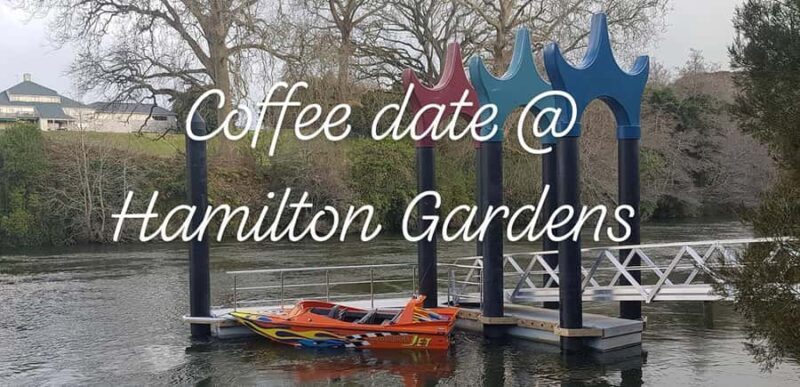 Hamilton Gardens: 30 min Ecological River Cruise - The Real Value: Why This Tour Works