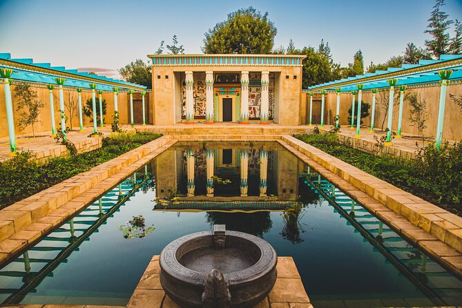Hamilton Gardens Private Highlights Tour - Booking and Cancellation Policy