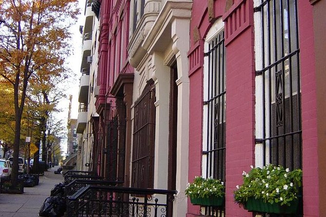 Hamilton Heights-West Harlem Walking Tour - Experience Highlights