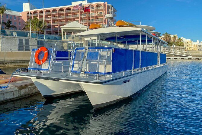 Hamilton Shopping & Sightseeing - A Closer Look at the Experience