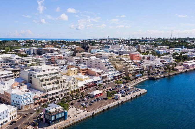 Hamilton Shopping & Sightseeing - Frequently Asked Questions