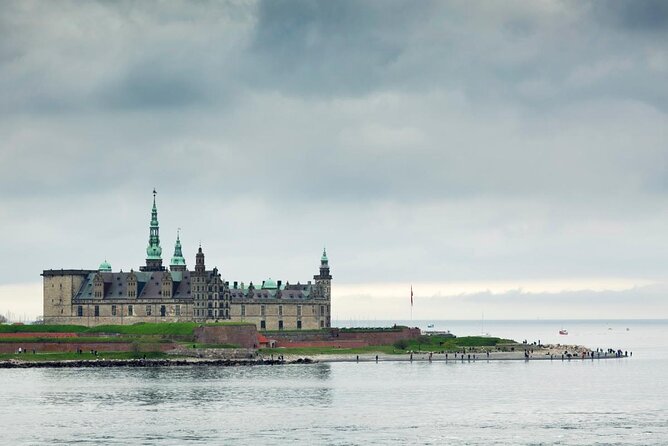 Hamlet and Sweden Tour From Copenhagen - 2 Countries in One Day - Key Points