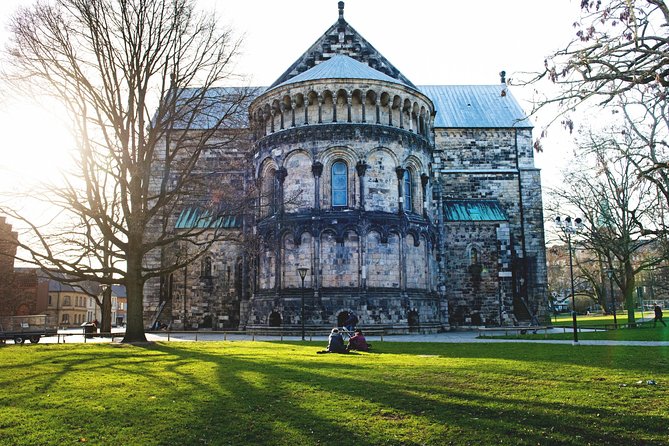 Hamlet and Sweden Tour From Copenhagen - 2 Countries in One Day - Inclusions and Logistics