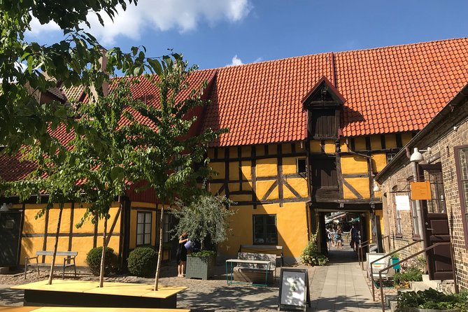 Hamlet and Sweden Tour From Copenhagen - 2 Countries in One Day - Frequently Asked Questions
