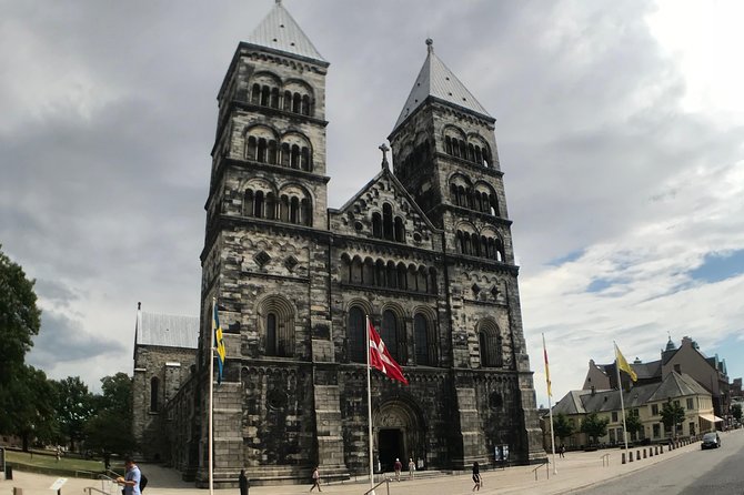 Hamlet and Sweden Tour From Copenhagen - 2 Countries in One Day - Recap