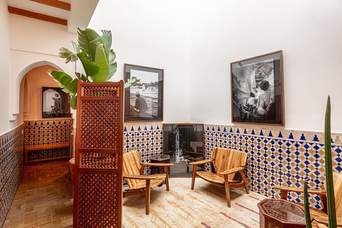 Hammam 45 Min & Massage 60 Min - Frequently Asked Questions