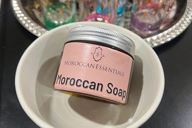 Hammam Workshop Master the Art of Purification - Introduction: A Unique Take on Cultural Wellness in Houston