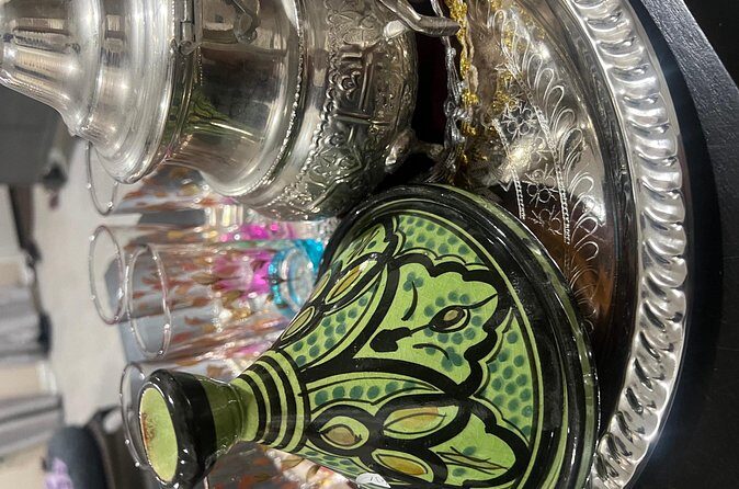 Hammam Workshop Master the Art of Purification - The Details: How the Day Unfolds