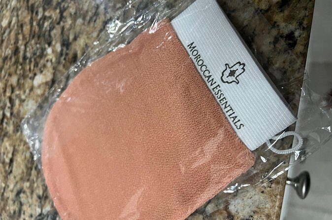 Hammam Workshop Master the Art of Purification - Analyzing Value: Is It Worth the Price?