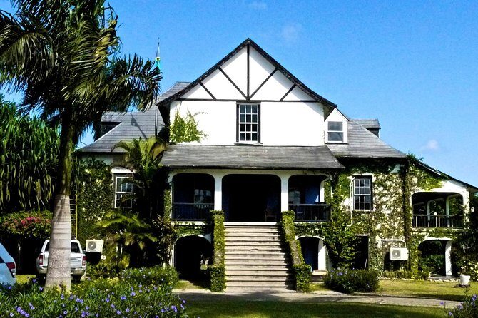 Hampden Estate Rum Tour and Lunch from Montego Bay - An In-Depth Look at the Hampden Estate Rum Tour and Lunch Experience