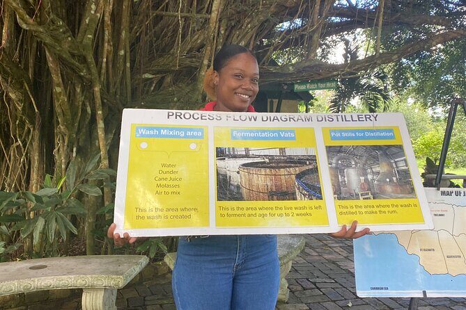 Hampden Rum Factory Tour With French Guide - Frequently Asked Questions