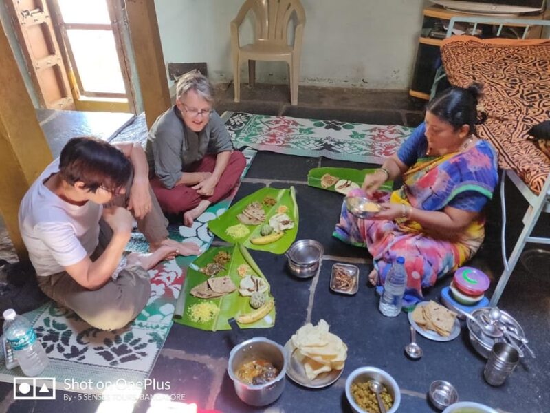 Hampi- Full Day Guided Tour in Private Car With Lunch - Tour Overview