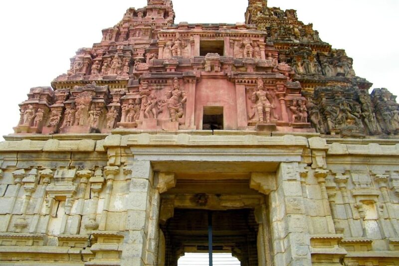 Hampi- Full Day Guided Tour in Private Car With Lunch - Key Attractions