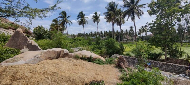 Hampi: Private Guided Tour Over 2 Days From Bangalore - Hampi Significance and Highlights