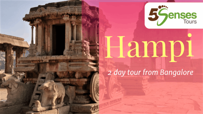 Hampi: Private Guided Tour Over 2 Days From Bangalore - Cultural and Historical Significance