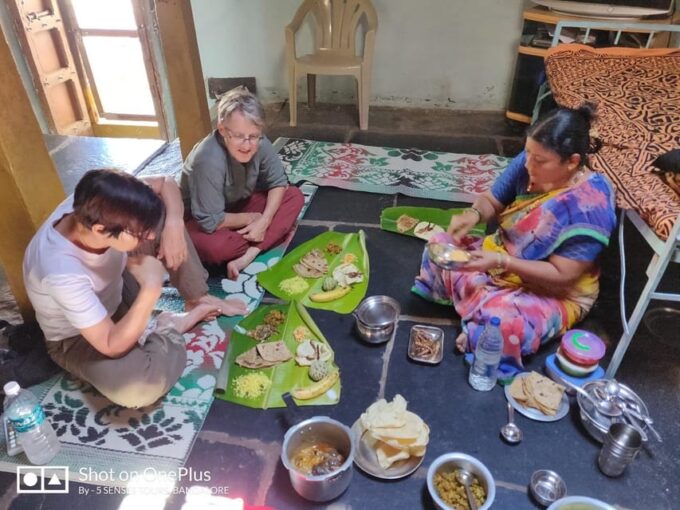 Hampi: Private Guided Tour Over 2 Days From Bangalore - Logistics and Inclusions
