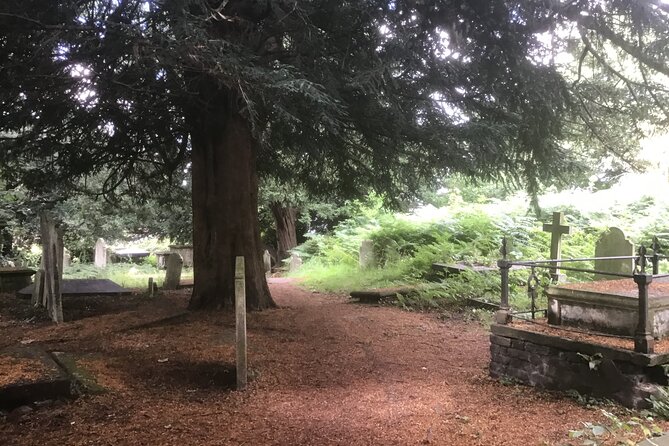 Hampstead Village (London) Walking Tour - Reviews and Ratings