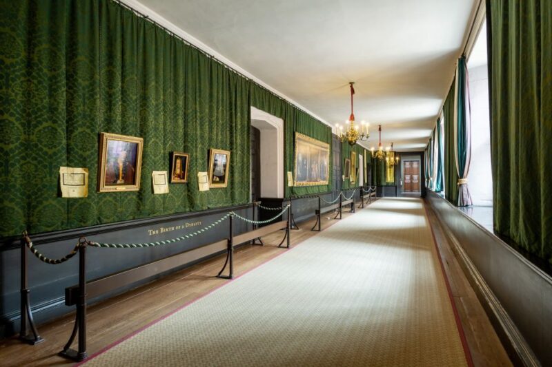 Hampton Court Palace and Gardens Entrance Ticket - Nearby Attractions