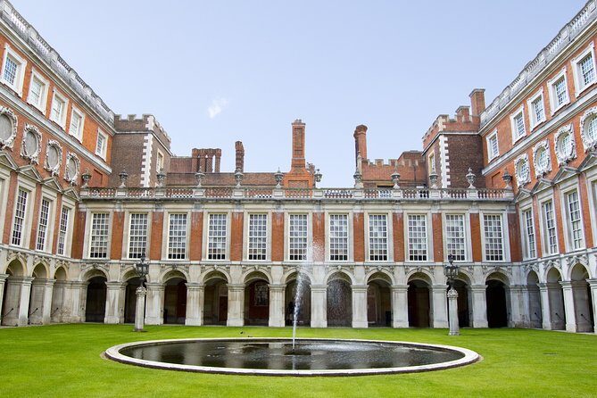 Hampton Court Palace & Garden Maze, Private Tour Admission with Audio Guides - The Sum Up: Is This Tour Worth It?