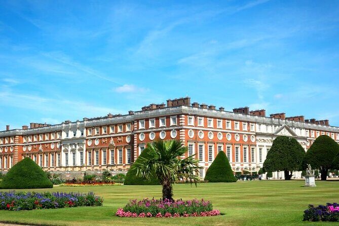 Hampton Court Palace Half Day Trip from London with Tickets - Who Is This Tour Best For?