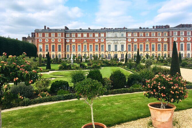 Hampton Court Palace Half Day Trip from London with Tickets - Is It Worth the Price?
