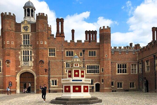 Hampton Court Palace Half Day Trip from London with Tickets - Final Thoughts
