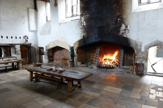 Hampton Court Palace Private Guided Tour - Final Thoughts: Is It Worth It?