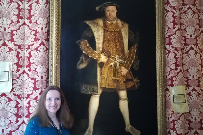 Hampton Court Palace Private Guided Tour - Frequently Asked Questions