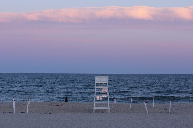 Hamptons Coastal Escape from NYC - Key Points