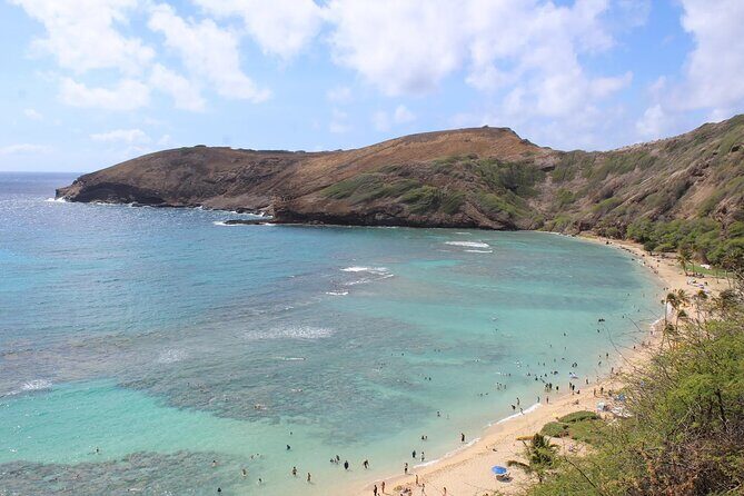 Hanauma Bay Admission Tickets with Transportation - What’s Included and What to Expect