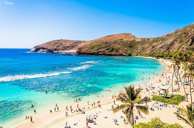 Hanauma Bay Experience with Admission Ticket and Equipment - FAQ