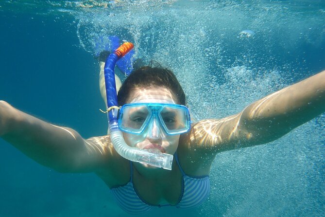Hanauma Bay Snorkel - Ticket Redemption and Entry